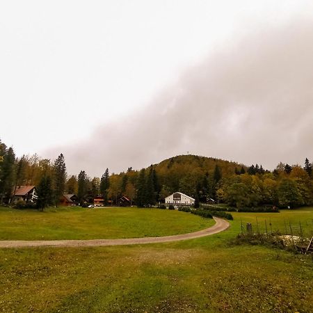 Koca Kresnica Villa Ilirska Bistrica Kültér fotó