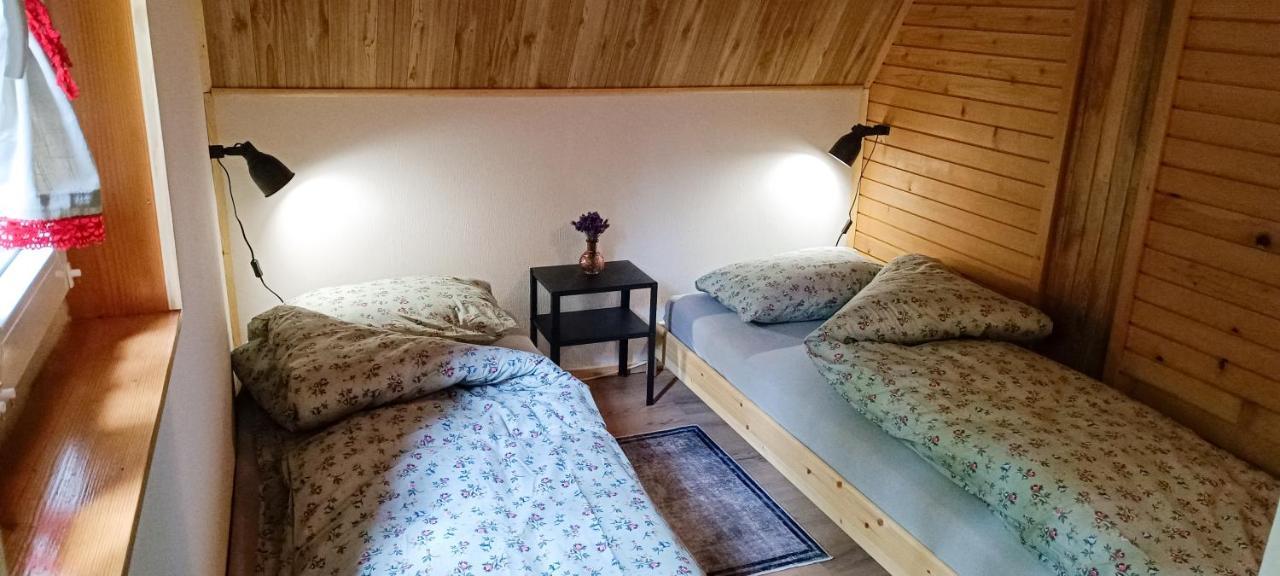Koca Kresnica Villa Ilirska Bistrica Kültér fotó