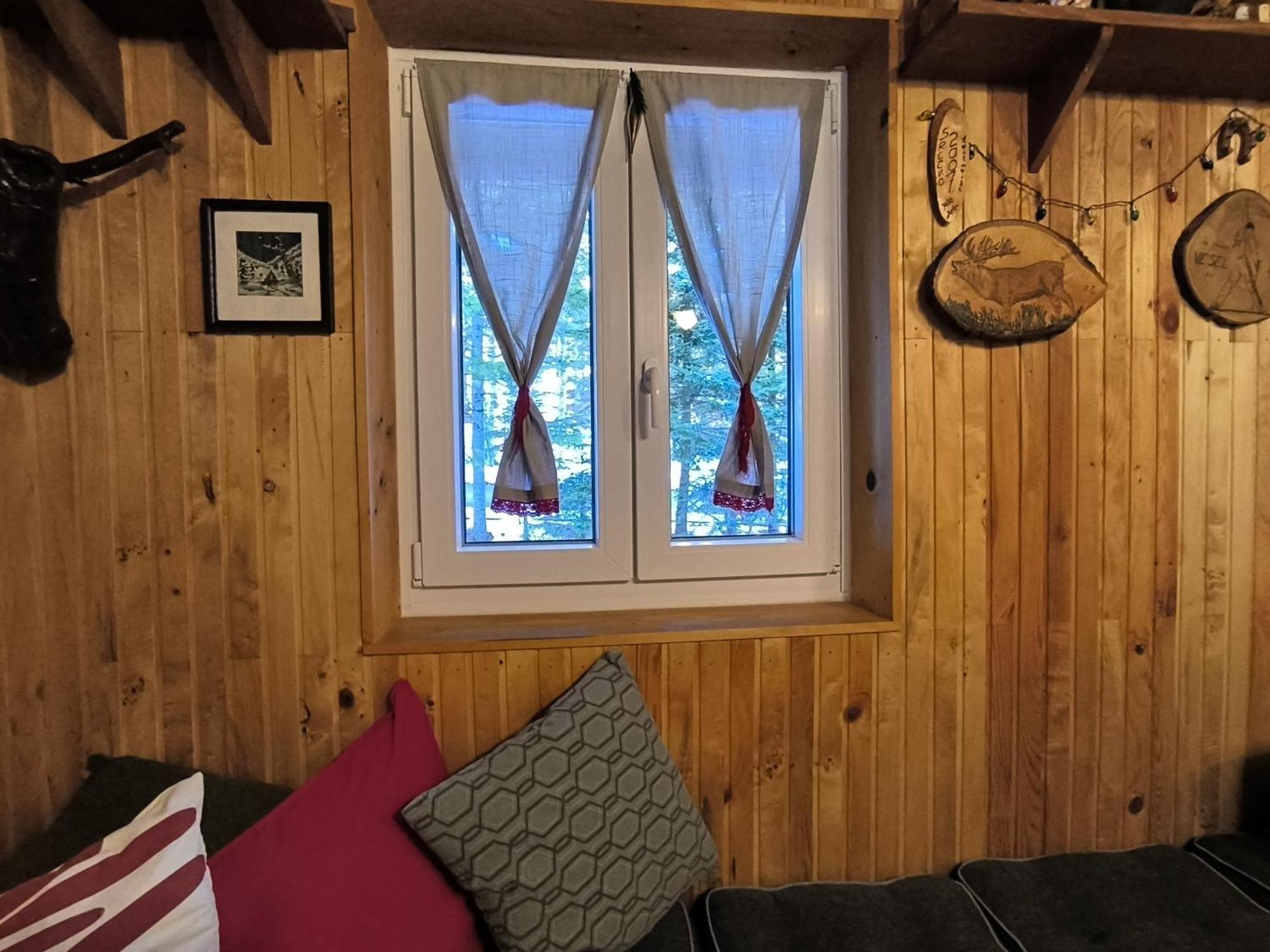 Koca Kresnica Villa Ilirska Bistrica Kültér fotó